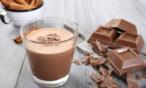 طريقة عمل ميلك شيك